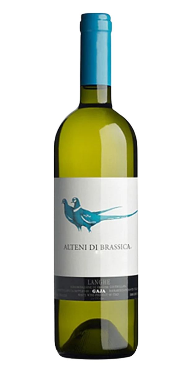 Gaja Alteni di Brassica Langhe